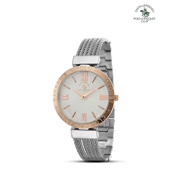 ساعت پولو سانتا باربارا SB.1.10019-1